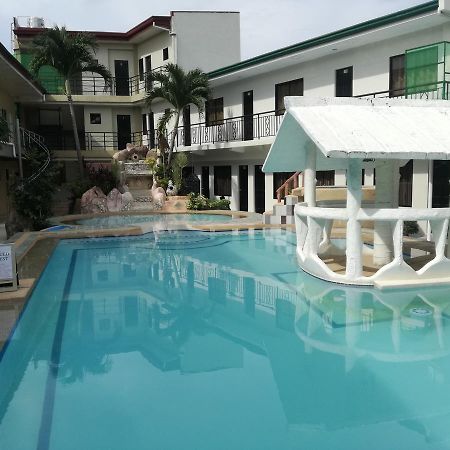 Richdel Hotel Resort Lapu-Lapu City Exterior photo