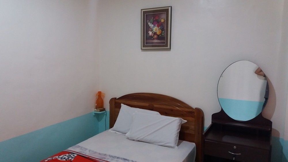 Richdel Hotel Resort Lapu-Lapu City Exterior photo