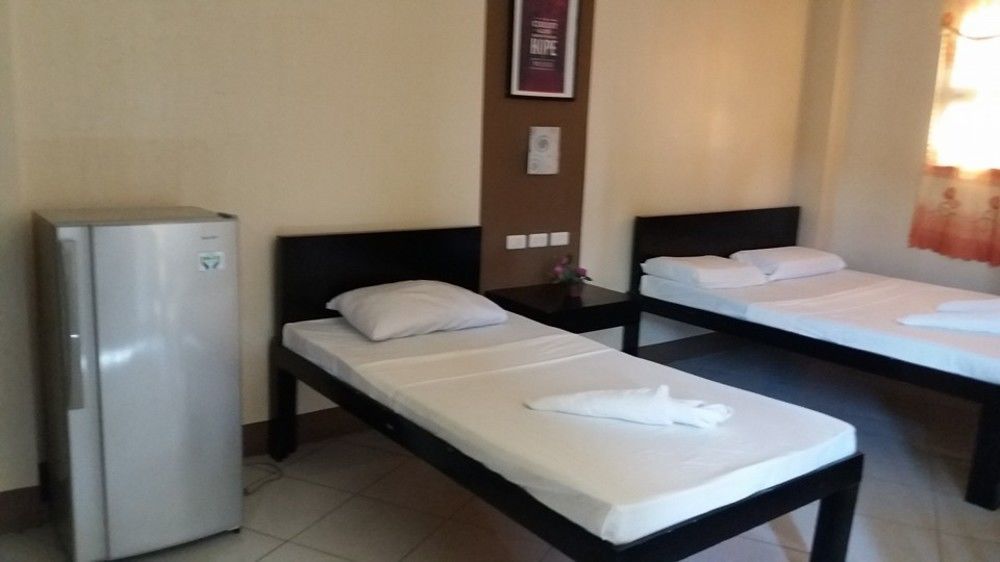 Richdel Hotel Resort Lapu-Lapu City Exterior photo