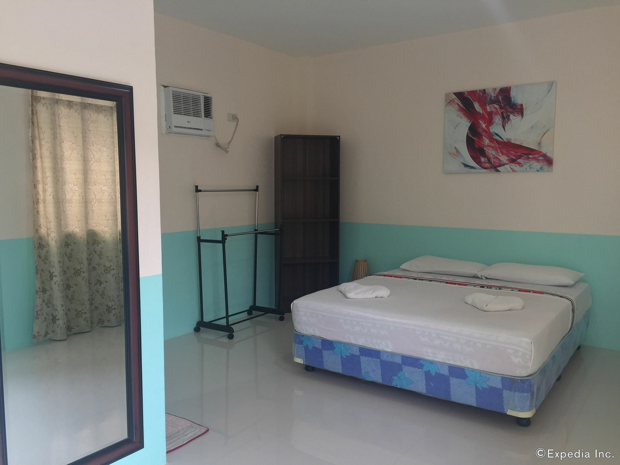 Richdel Hotel Resort Lapu-Lapu City Exterior photo