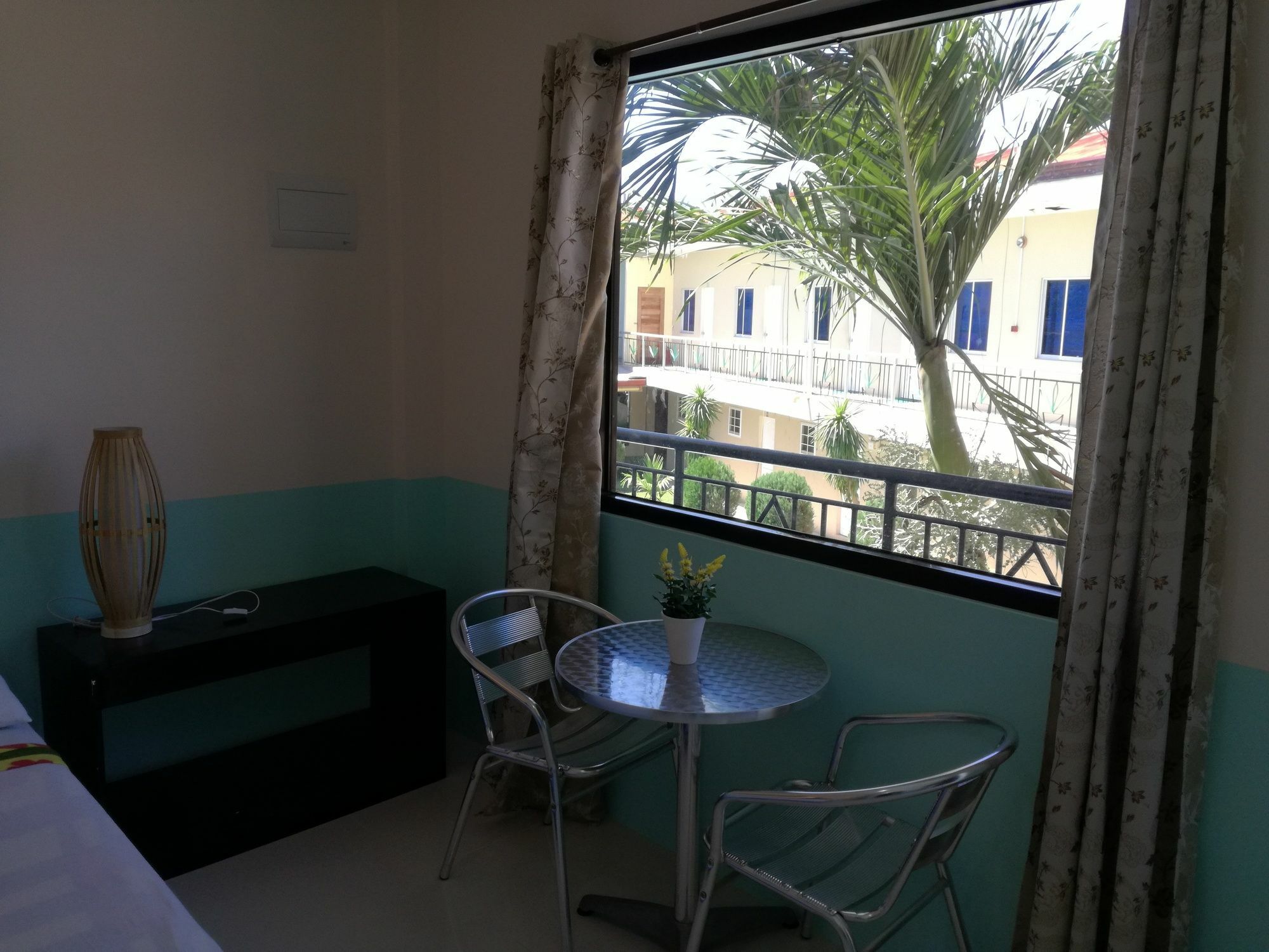 Richdel Hotel Resort Lapu-Lapu City Exterior photo